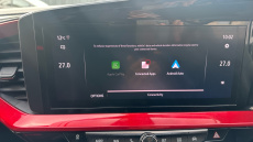 Vauxhall Mokka 1.2 Turbo 136 GS 5dr Petrol Hatchback